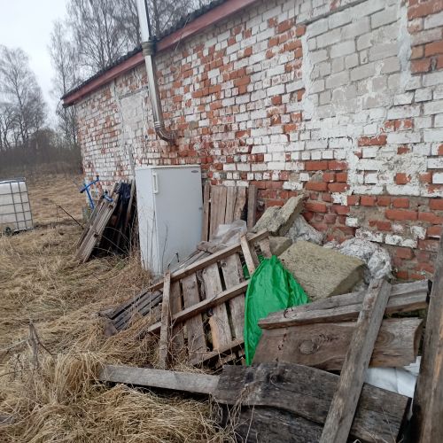 ⚡-80% Капитальное строение с инв. № 210/С-11497, магазин, площадью 118,00 кв.м.