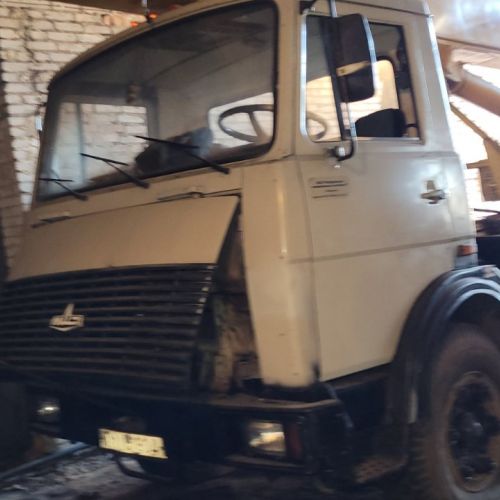 ⚡-50%- Автокран КС 35-79, гос. № ТМ 19-04
