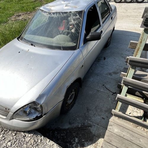 ⚡-60% Автомобиль LADA 21703, рег.№8064 ЕН-6, 2010 года выпуска