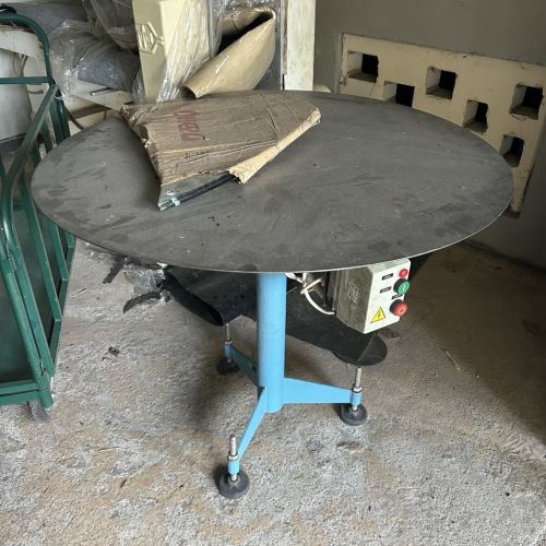 ⚡70% Стол-накопитель УММ3.882.234-04 (Рикон) (инв. № 526)