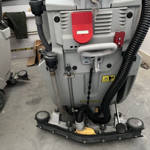 ⚡-20% Поломоечная машина ANTENA 50 BT CB Comac (инв.№ 510165703)