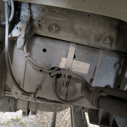 Грузовой специальный фургон MAN TGL 12.220, 2014 г.в. рег. №АК 3686-4