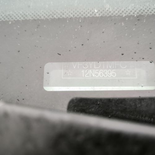 Автомобиль грузовой вагон рефрижератор PEUGEOT BOXER 2020 г.в., АМ 3716-4