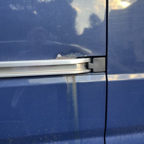 ⚡-15% Автомобиль грузовой вагон-рефрижератор PEUGEOT BOXER, 2019 г.в., рег. №АМ 3732-4