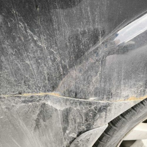 ⚡-10% Легковой внедорожник универсал MITSUBISHI OUTLANDER (SUV UNIVERSAL), г. в. 2008, рег.знак 9843 КВ-1