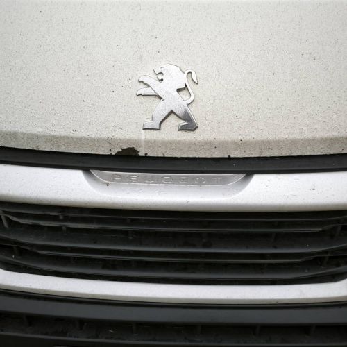 Автомобиль грузовой вагон рефрижератор PEUGEOT BOXER 2020 г.в., АМ 3716-4