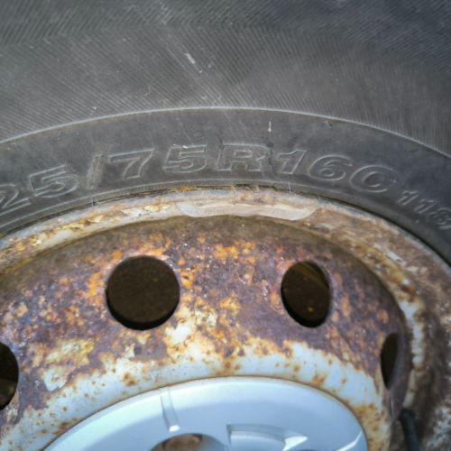 ⚡-25% Автомобиль грузовой вагон изотермический PEUGEOT ВOXER FT 440 2012 г.в. рег. №АМ 9817-4