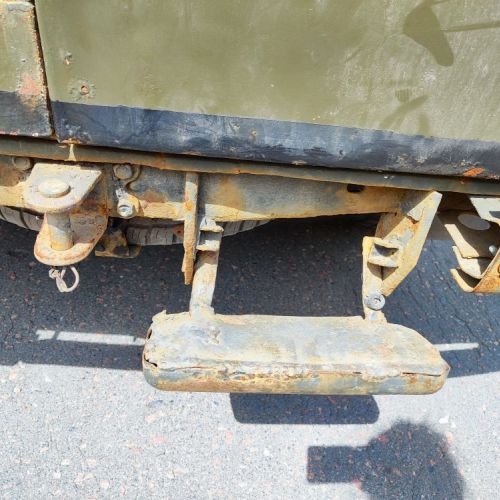 ⚡-40%- Автомобиль грузовой ВАГОН (WAGON) UAZ 390995 330, 2010 г.в.