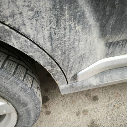 ⚡-10% Легковой внедорожник универсал MITSUBISHI OUTLANDER (SUV UNIVERSAL), г. в. 2008, рег.знак 9843 КВ-1