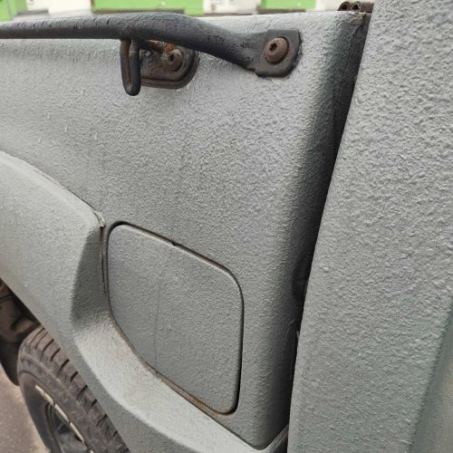 ⚡40% Автомобиль грузовой ПИКАП (PICK UP) MAZDA BT50, 2008 г.в., цвет-светло-серо-зеленый, рег.знак BA 0864-7