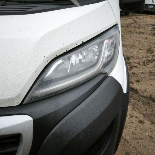 Автомобиль грузовой вагон рефрижератор PEUGEOT BOXER 2020 г.в., АМ 3716-4