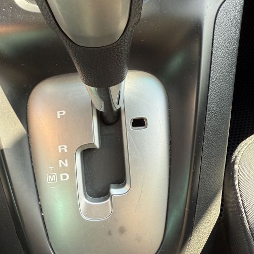 Легковой автомобиль минивэн (MINIVAN) CHEVROLET ORLANDO 2013 г.в., цвет черный, (транзитный номер 7 ТХТ 9451)