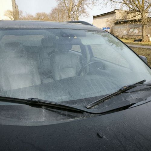 ⚡-10% Легковой внедорожник универсал MITSUBISHI OUTLANDER (SUV UNIVERSAL), г. в. 2008, рег.знак 9843 КВ-1