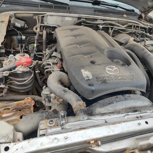 ⚡40% Автомобиль грузовой ПИКАП (PICK UP) MAZDA BT50, 2008 г.в., цвет-светло-серо-зеленый, рег.знак BA 0864-7