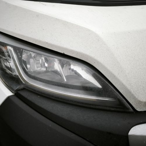 Автомобиль грузовой вагон рефрижератор PEUGEOT BOXER 2020 г.в., АМ 3716-4