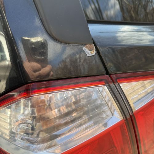 Легковой автомобиль минивэн (MINIVAN) CHEVROLET ORLANDO 2013 г.в., цвет черный, (транзитный номер 7 ТХТ 9451)
