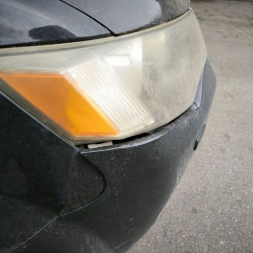 ⚡-10% Легковой внедорожник универсал MITSUBISHI OUTLANDER (SUV UNIVERSAL), г. в. 2008, рег.знак 9843 КВ-1