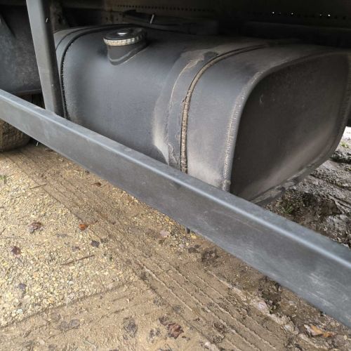 Грузовой специальный фургон MAN TGL 12.220, 2014 г.в. рег. №АК 3686-4