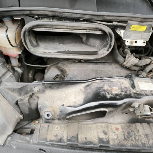 Автомобиль грузовой вагон рефрижератор PEUGEOT BOXER 2020 г.в., АМ 3716-4