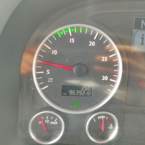 ⚡-35% Грузовой специальный фургон MAN TGL 12.220, 2014 г.в. рег. №AМ 0018-4