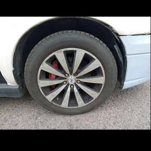 Легковой седан SUBARU IMPREZA (SEDAN) ( снижение 10%)