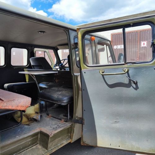 ⚡-40%- Автомобиль грузовой ВАГОН (WAGON) UAZ 390995 330, 2010 г.в.