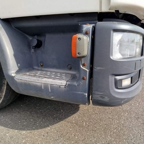 ⚡-35% Грузовой специальный фургон MAN TGL 12.220, 2014 г.в. рег. №AМ 0018-4