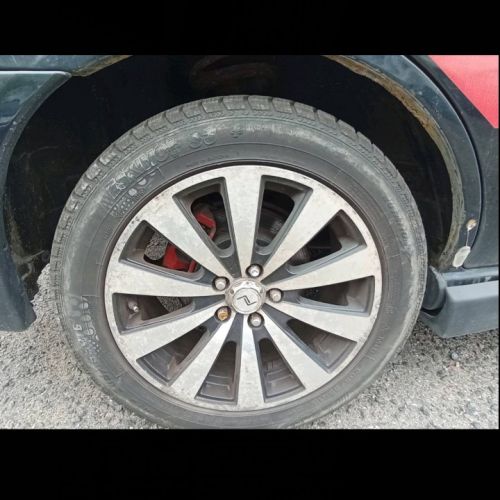 Легковой седан SUBARU IMPREZA (SEDAN) ( снижение 10%)