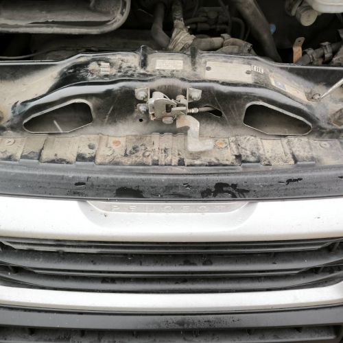 Автомобиль грузовой вагон рефрижератор PEUGEOT BOXER 2020 г.в., АМ 3716-4