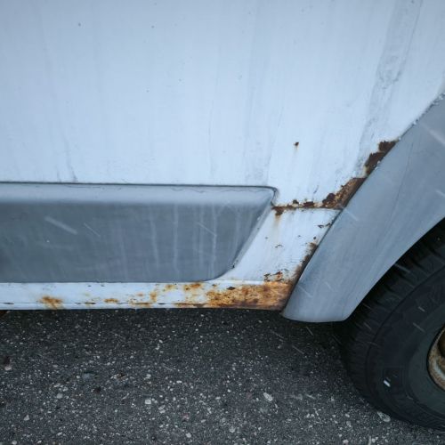 ⚡-25% Автомобиль грузовой вагон изотермический PEUGEOT ВOXER FT 440 2012 г.в. рег. №АМ 9817-4