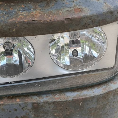 Грузовой фургон IVECO EUROCARGO ML120 E18R, (FURGON), год выпуска 1997,  рег.знак АК 4733-7