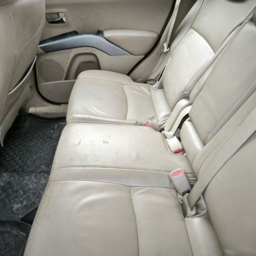 ⚡-10% Легковой внедорожник универсал MITSUBISHI OUTLANDER (SUV UNIVERSAL), г. в. 2008, рег.знак 9843 КВ-1