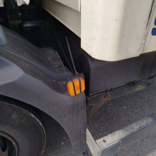 ⚡-35% Грузовой специальный фургон MAN TGL 12.220, 2014 г.в. рег. №AМ 0018-4