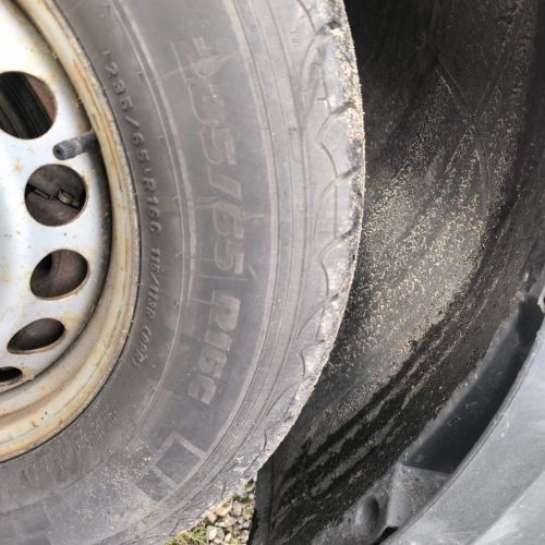 ⚡-15% Автомобиль грузовой вагон рефрижератор VOLKSWAGEN CRAFTER, 2017 г.в., рег. № АМ 9816-4