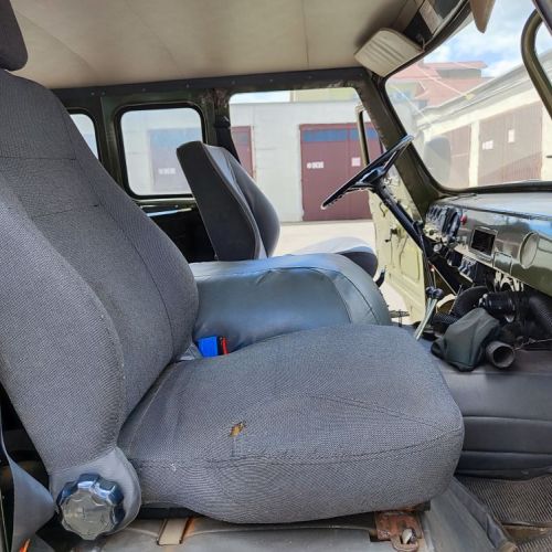 ⚡-40%- Автомобиль грузовой ВАГОН (WAGON) UAZ 390995 330, 2010 г.в.