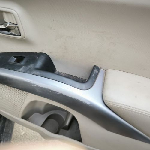 ⚡-10% Легковой внедорожник универсал MITSUBISHI OUTLANDER (SUV UNIVERSAL), г. в. 2008, рег.знак 9843 КВ-1