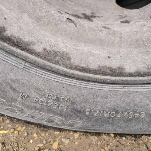 Грузовой специальный фургон MAN TGL 12.220, 2014 г.в. рег. №АК 3686-4