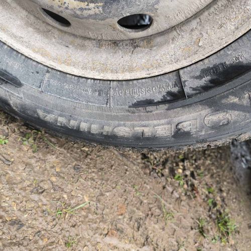 Автомобиль грузовой вагон рефрижератор PEUGEOT BOXER 2020 г.в., АМ 3716-4