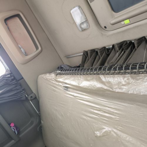 Грузовой седельный тягач SCANIA R 440 L, 2017 г.в., рег. №AK 5809-4 , полуприцеп SCHMITZ CARGOBULL SCS 24/L, 2017 г.в. рег. № А 5660 В-4