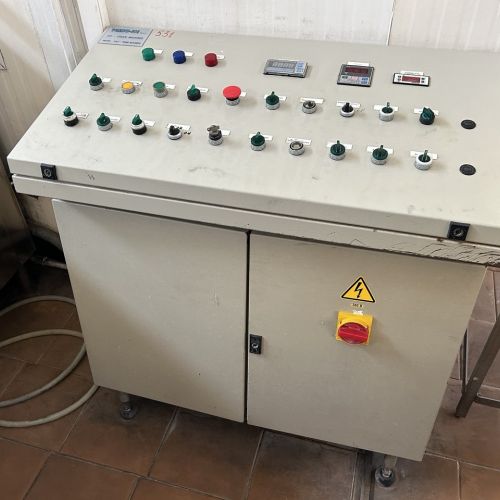 ⚡-70% Линия мороженого "TEKNO ICE" (инв. № 531)