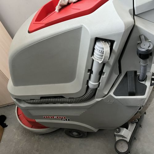 ⚡-30% Поломоечная машина ANTENA 50 BT CB Comac (инв.№ 510165703)