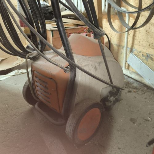 ⚡-30% Очиститель высокого давления STIHL RE361 (инв. №39)