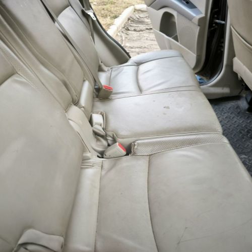 ⚡-10% Легковой внедорожник универсал MITSUBISHI OUTLANDER (SUV UNIVERSAL), г. в. 2008, рег.знак 9843 КВ-1