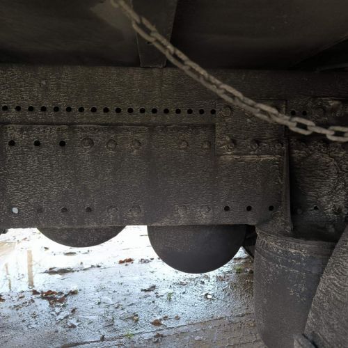 Грузовой специальный фургон MAN TGL 12.220, 2014 г.в. рег. №АК 3686-4