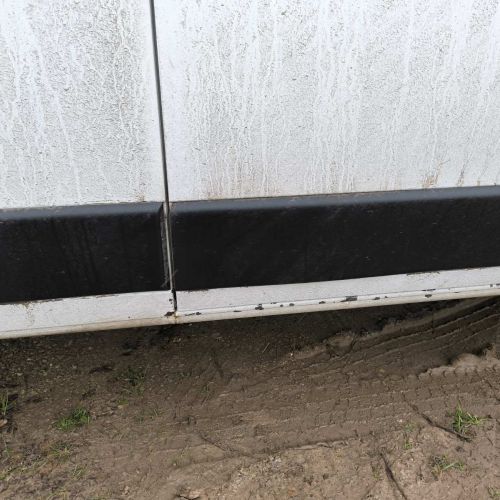 Автомобиль грузовой вагон рефрижератор PEUGEOT BOXER 2020 г.в., АМ 3716-4