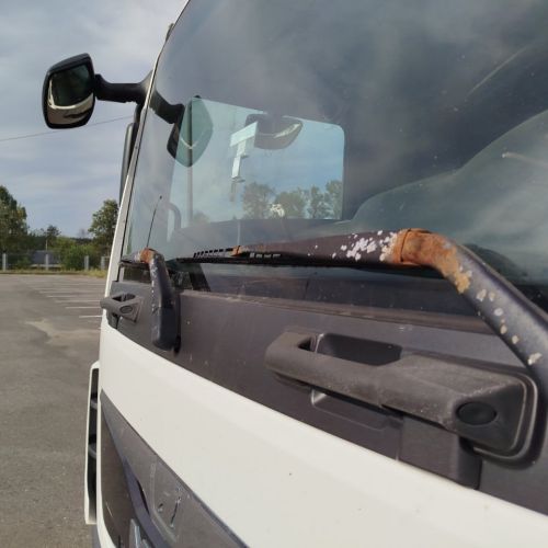 ⚡-35% Грузовой специальный фургон MAN TGL 12.220, 2014 г.в. рег. №AМ 0018-4