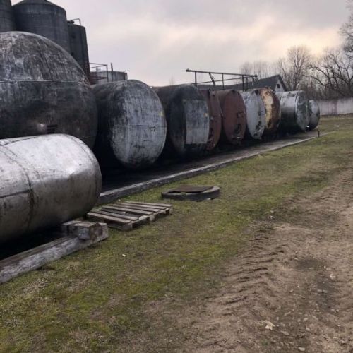 ⚡-50% Комплекс зданий и сооружений производственного участка, расположенного по адресу: Минская обл., Мядельский р-н, д. Илово, ул. Заводская, 1