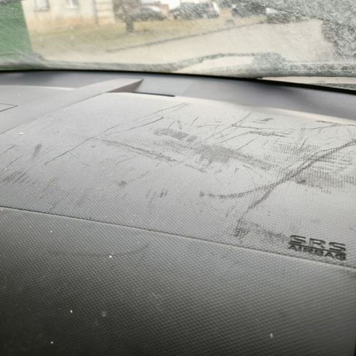 ⚡-10% Легковой внедорожник универсал MITSUBISHI OUTLANDER (SUV UNIVERSAL), г. в. 2008, рег.знак 9843 КВ-1