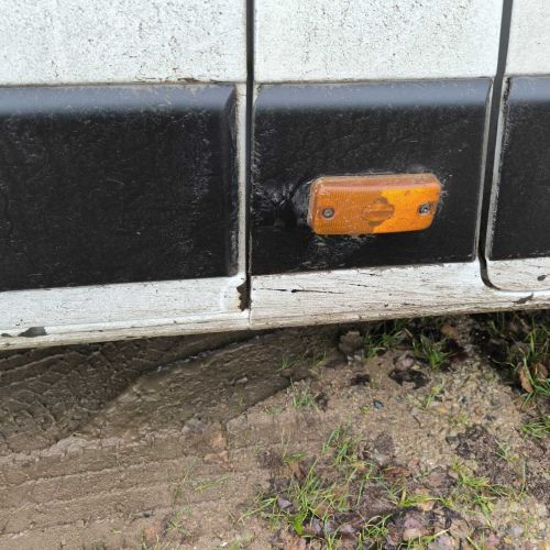 Автомобиль грузовой вагон рефрижератор PEUGEOT BOXER 2020 г.в., АМ 3716-4