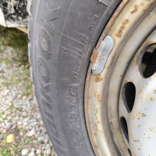 ⚡-15% Автомобиль грузовой вагон рефрижератор VOLKSWAGEN CRAFTER, 2017 г.в., рег. № АМ 9816-4